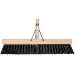 Platform Broom 600MM Soft