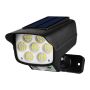 Solar Powered Dummy Camera Sensor Light