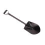 Nova Shovel 2KG Round