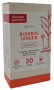 Khoisan Gourmet Organic Infusions Rooibos Ginger
