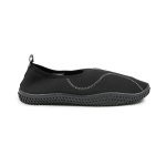Women's Slip-on Aqua Booties