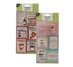 Magnet Sayings 6 Asstd