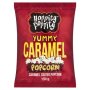 Hoppity Poppity Yummy Caramel Popcorn 150G