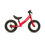 Avalanche Balance Bike Pebble - Red