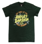 H-d Goldrand Dealer T Shirt – HDR40291493