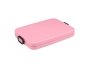 Take A Break Flat Lunch Box 800ML Nordic Pink