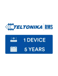 Rms License 1 Device Credit 5 Years