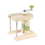Multifunctional Cabbage Cutter Manual Vegetable Slicer Stainless Steel