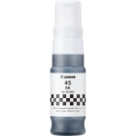 CANON-INK-GI-45 BK-GX2040 Yield Of 3000