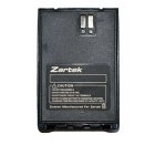 Zartek ZA-725 711 Spare Li-ion Battery Pack 7.4V 1100MAH GE-296