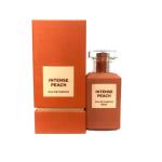 Intense Peach Edp - Fragrance World