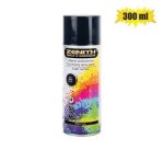 Zenith Spray-paint 300ML Net Dark-blue
