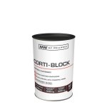 Man-up Borti-block 60 Vegetable Capsules