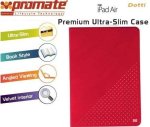 Promate Dotti Premium Ultra Slim And Sporty Case For Ipad
