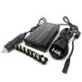 120W Car & Home Universal Laptop Charger