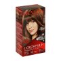 Revlon Colorsilk Permanent Hair Colour Kit - Medium Gold Brown