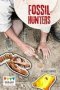 Fossil Hunters   Paperback