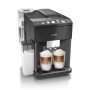 Siemens Eq. 500 Fully Automatic Coffee Machine TQ505R09