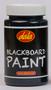 Blackboard Paint 250ML - Black