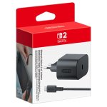 Nintendo Switch 2 Ac Adapter