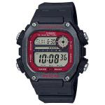 Casio Standard Collection Mens 200M - DW-291H-1BVDF