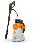 Stihl RE80X High Pressure Cleaner - Livingstones Garden & Home