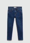 Jeans Slim - Open Blue