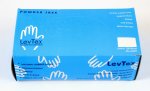 First Aid Gloves Latex Powder Free 100'S - Large