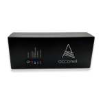 Acconet. Acconet Mini Dc Ups 48WH 30W