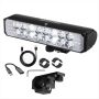 Bike Headlight Bicycle LED Light 16 LED Bicycle Front Lamp 10000MAH