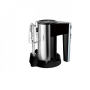 Black Silver Automatic Hand Mixer 7672