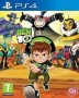 Ben 10 Playstation 4