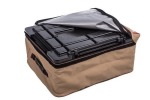 Storage Box 1 Cover 1 Tie-down