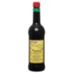 Wonder Juice Natural Tonic Bottle 750ML