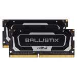 Crucial 16GB DDR4 3200MHZ So-dimm - Black