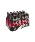 Rattlesnake Rum & Raspberry - 24 X 275 Ml Bottles