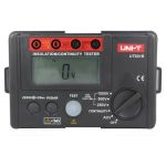 UT501B Insulation Tester