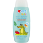 Kids Tropical Berry 2-IN-1 Shampoo & Conditioner 400ML