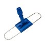 Dustmop Sweeper Frame – 40CM – Blue