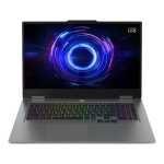 Lenovo Loq 17IRX10 17.3-INCH Fhd Laptop - Intel Core I7-14700HX 1TB SSD 32GB RAM Rtx 5060 Win 11 Home