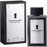 Antonio Banderas The Secret Edt 100ML