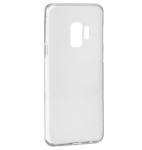 Samsung Galaxy S9 Slim Fit Tpu Case Clear Avoda
