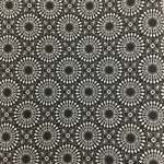 90CM 3 Cats Shwe-shwe Fabric Per Meter 47