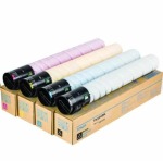 Konica Minolta C258 Black – Compatible