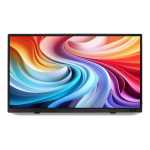 Acer PM161QT Portable Ips 15.6" Fhd Touch Monitor