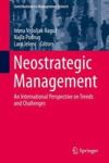 Neostrategic Management - An International Perspective On Trends And Challenges Hardcover 2016 Ed.