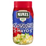 Rhodes Mama's Mzansi Mayo 750G
