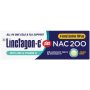 Linctagon-C Plus Effervescent Tablets Orange 12S