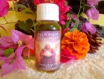 Archangel Jeremiel Anointing Oil 50ML AA6