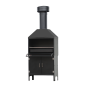 Cabinet 850 Freestanding Braai - New